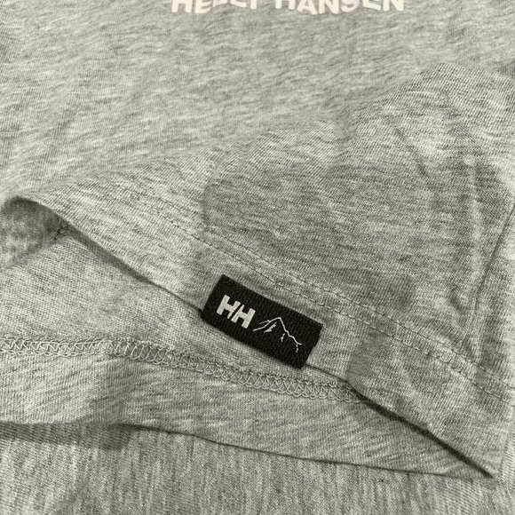 Men's Helly Hansen "Search And Rescue" Tee Size XXL - Picture 3 of 4
